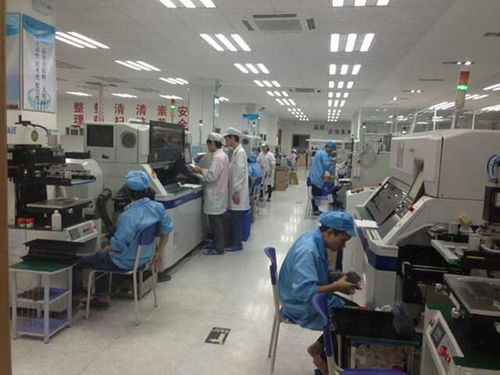 手机大佬沉浮记 初中学历到百亿公司老总,他能否风云再起