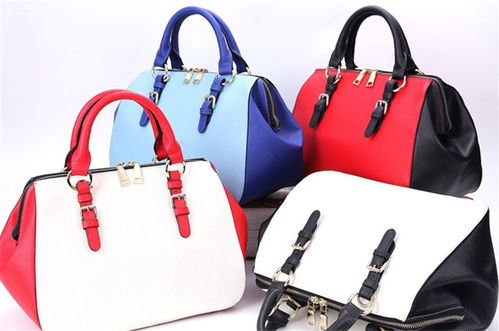 藤美箱包 优质产品与专业店铺装修的完美结合