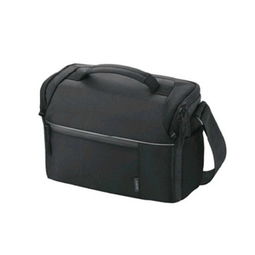 索尼LCS-SL20软便携相机包 轻便实用，守护您的设备