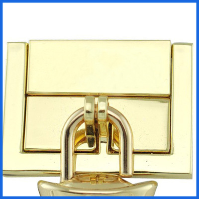 箱包五金配件厂家直销 亮光电镀扣具的卓越品质与优势