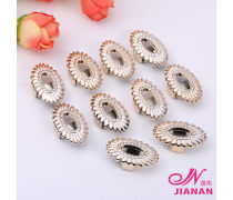 箱包电镀工艺 提升产品外观与品质的关键技术