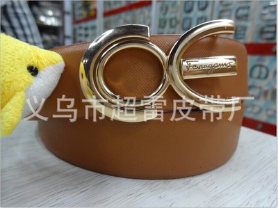 2014年新款锌合金皮带扣头 小屁孩造型引领时尚潮流