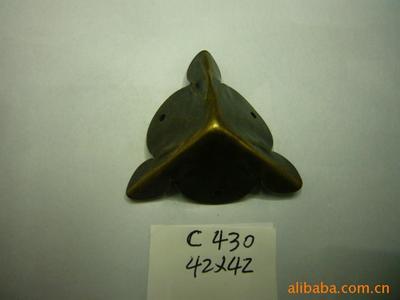 优质包角 提升礼盒包装品质的细节之美