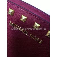 现货供应MK字样字钉 打造女包专属电镀真金LOGO